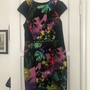 TED BAKER DRESS